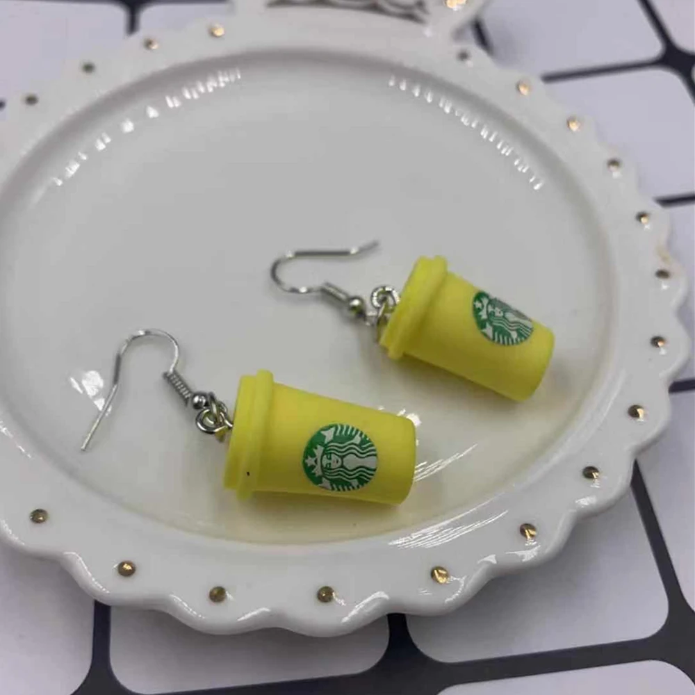 simulao ca leite xcara de ch brincos para coreano minimalista feminino presente brincos jias por atacado 
simulao ca leite xcara de ch brincos para coreano minimalista feminino presente brincos jias por atacado