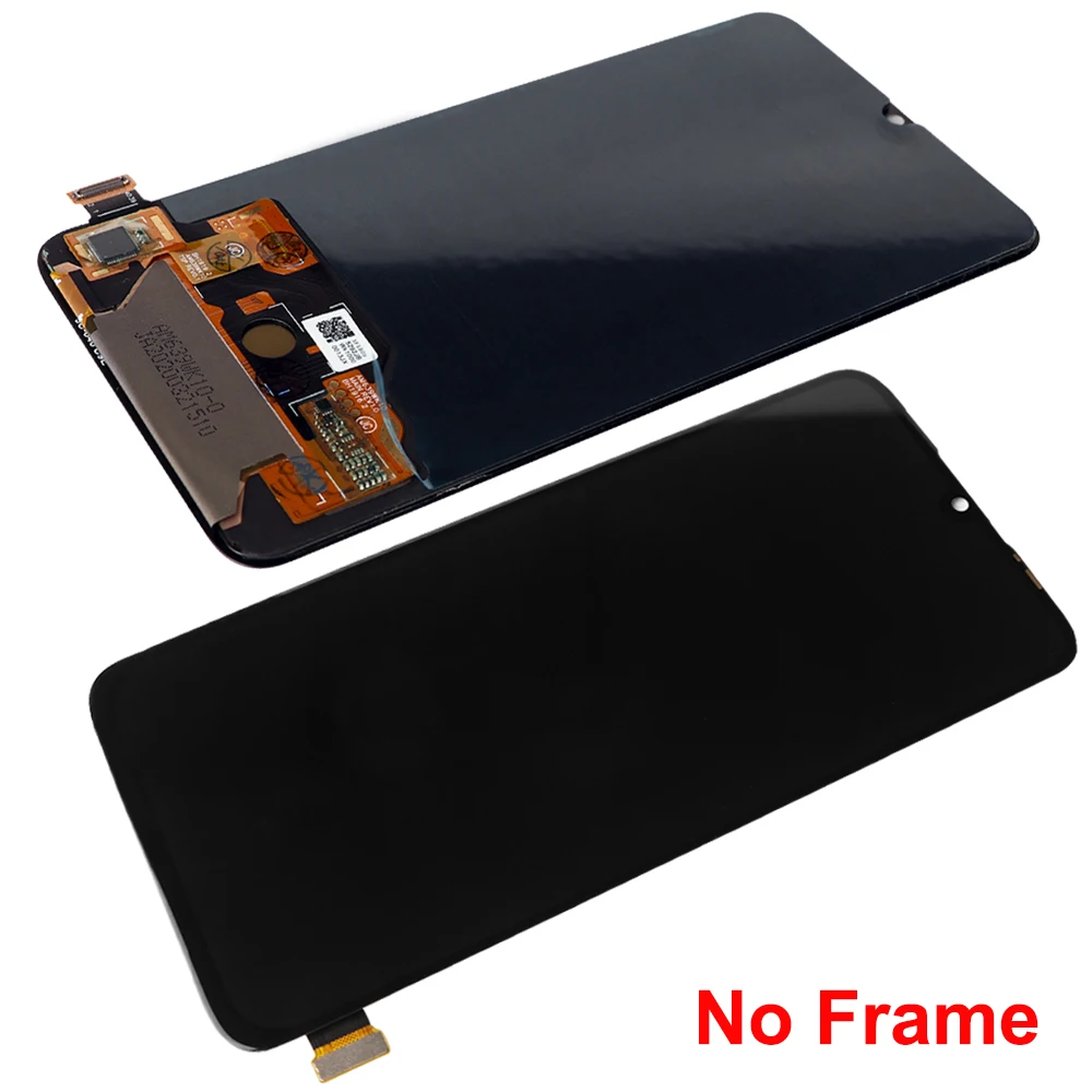 Original Screen For Xiaomi MI 9 Lite LCD Display Screen Replacement With Fingerprint Unlock LCD For Xiaomi MI9 Lite M1904F3BG
Original Screen For Xiaomi MI 9 Lite LCD Display Screen Replacement With Fingerprint Unlock LCD For Xiaomi MI9 Lite M1904F3BG