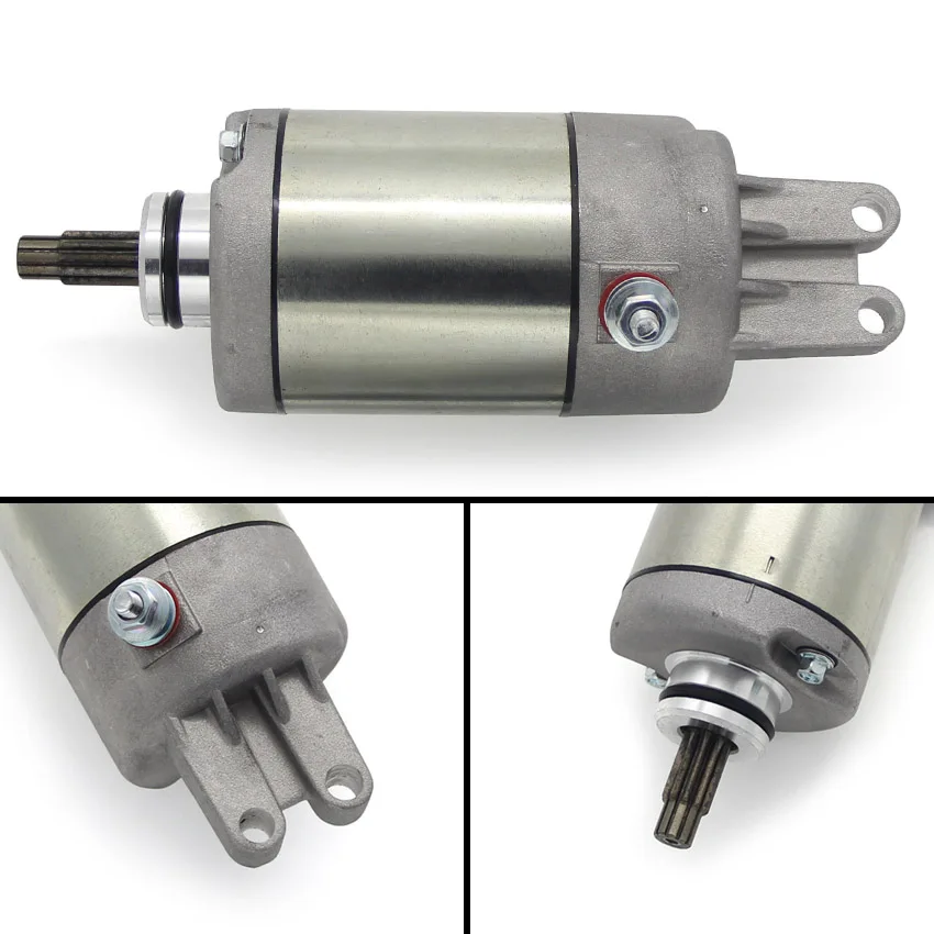 12v Starter Motor Motorcycle For Honda TRX400FW Fourtrax Foreman 400 4x4 TRX450ES 450 ES ESP TRX450S TRX450FM 31200-HM7-003
12v Starter Motor Motorcycle For Honda TRX400FW Fourtrax Foreman 400 4x4 TRX450ES 450 ES ESP TRX450S TRX450FM 31200-HM7-003