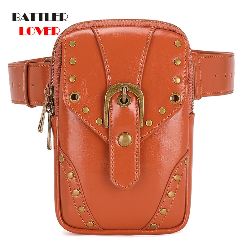Punk Lock Rivet Drop Leg Bag For Women Steampunk Retro Rock Waist Belt Bag Men Motorcycle Crossbody Shoulder Flaps Phone Pouch
Punk Lock Rivet Drop Leg Bag For Women Steampunk Retro Rock Waist Belt Bag Men Motorcycle Crossbody Shoulder Flaps Phone Pouch