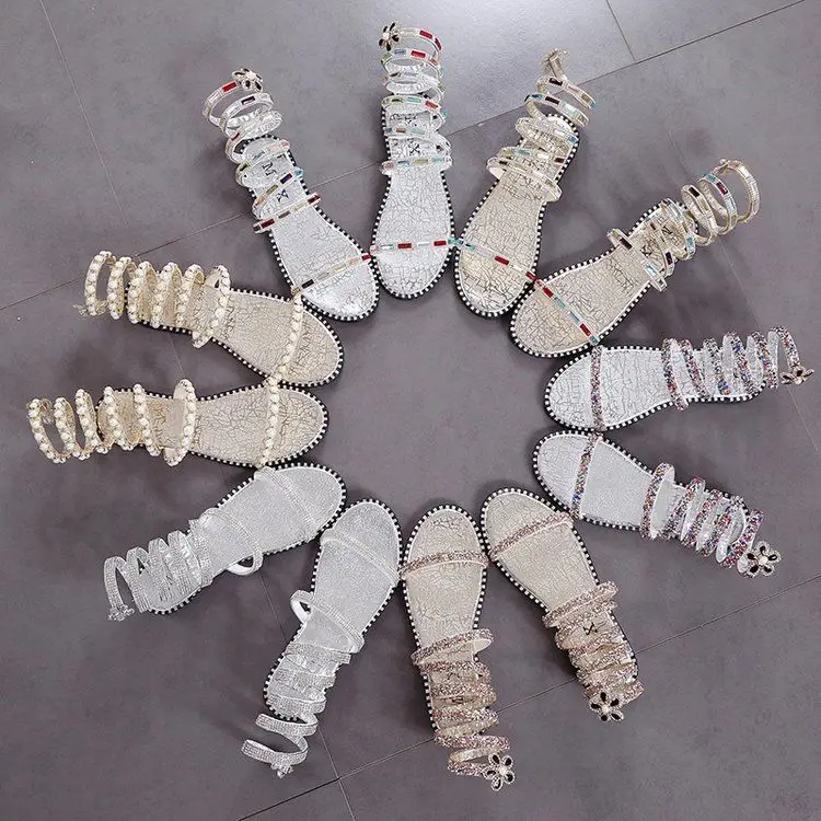 Summer Rhin Transparent Ankle Cross Rhinestone High Heels Shoes Women Sandals Peep Toe Sexy Party Female Ladies Shoes Woman
Summer Rhin Transparent Ankle Cross Rhinestone High Heels Shoes Women Sandals Peep Toe Sexy Party Female Ladies Shoes Woman