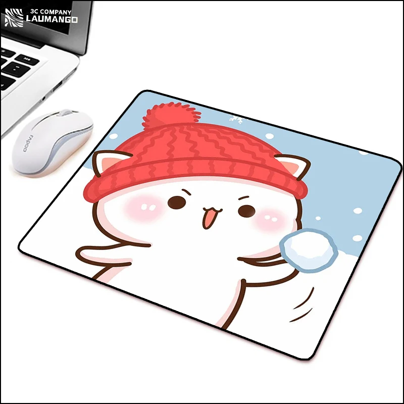 Mouse Pads Peach Mochi Cat Gaming Keyboard Pad Pc Accessories Game Mats Deskmat Carpet Mouse Computer Mat Cs Go Mause Pad Gamer
Mouse Pads Peach Mochi Cat Gaming Keyboard Pad Pc Accessories Game Mats Deskmat Carpet Mouse Computer Mat Cs Go Mause Pad Gamer