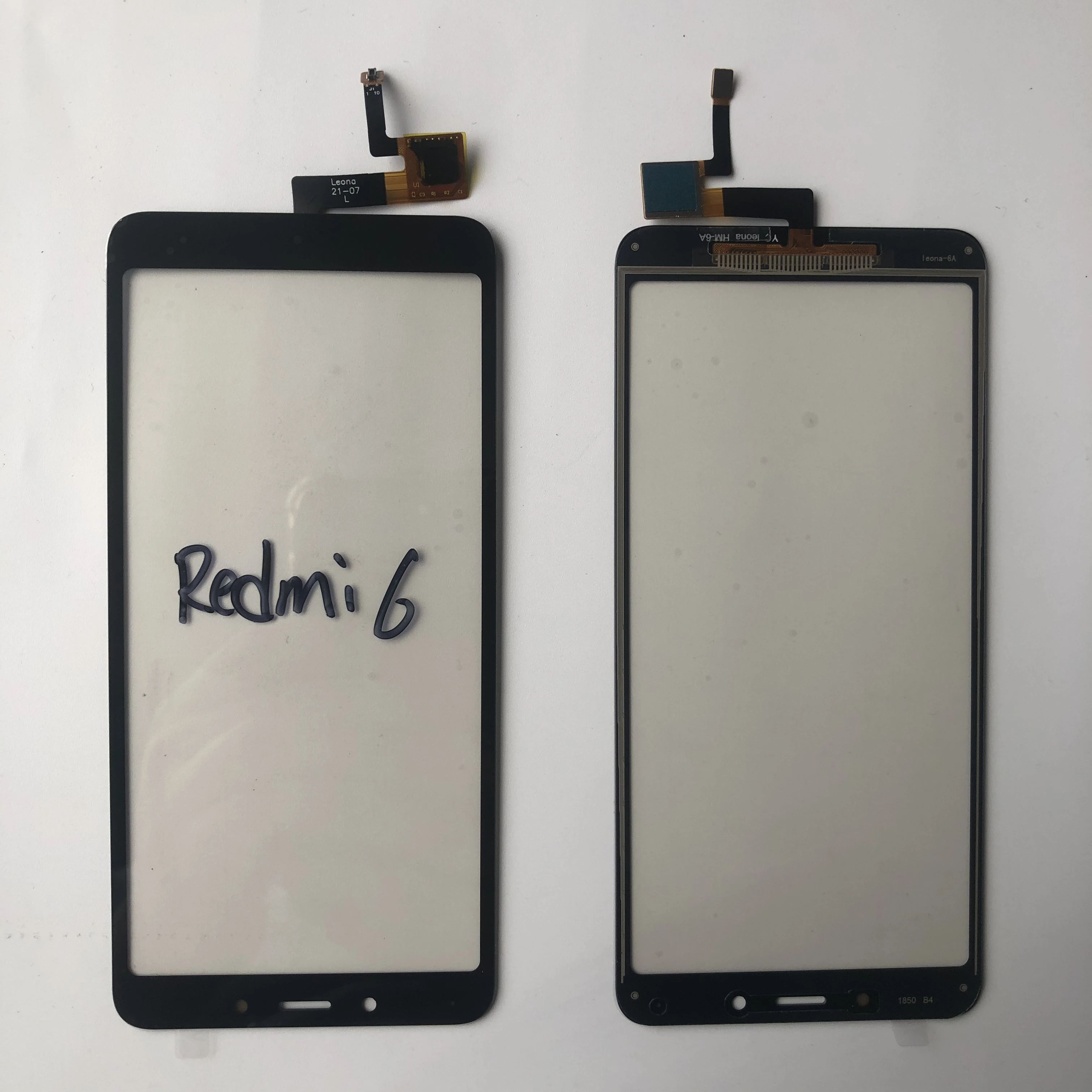 10-дневный сенсорный датчик для Redmi 6, сенсорный экран, дигитайзер, стеклянная панель, замена для Redmi 6A, сенсорный экран для Xiaomi mi6
10-дневный сенсорный датчик для Redmi 6, сенсорный экран, дигитайзер, стеклянная панель, замена для Redmi 6A, сенсорный экран для Xiaomi mi6