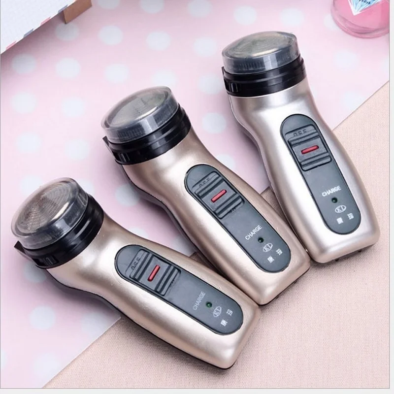 Multifunctional electric razor, rechargeable razor, full-body washing men's electric razor shaving safety razor face razor
Multifunctional electric razor, rechargeable razor, full-body washing men's electric razor shaving safety razor face razor