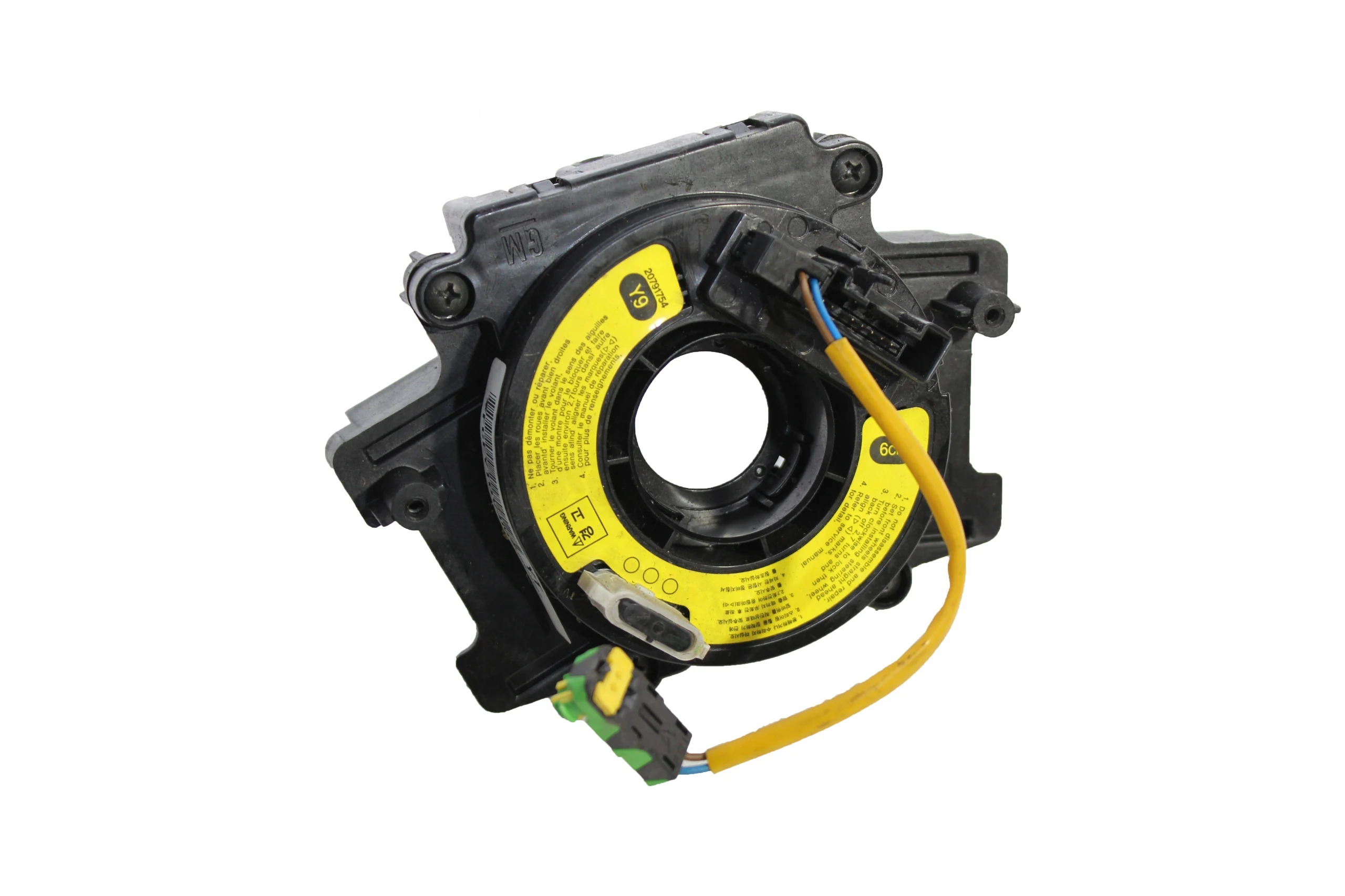 Высокое качество Новый для Chevy Chevrolet Captiva Ls 2.4L 2006 - 2011 2006 2007 2008 2009 2010 2011 96628697
Высокое качество Новый для Chevy Chevrolet Captiva Ls 2.4L 2006 - 2011 2006 2007 2008 2009 2010 2011 96628697