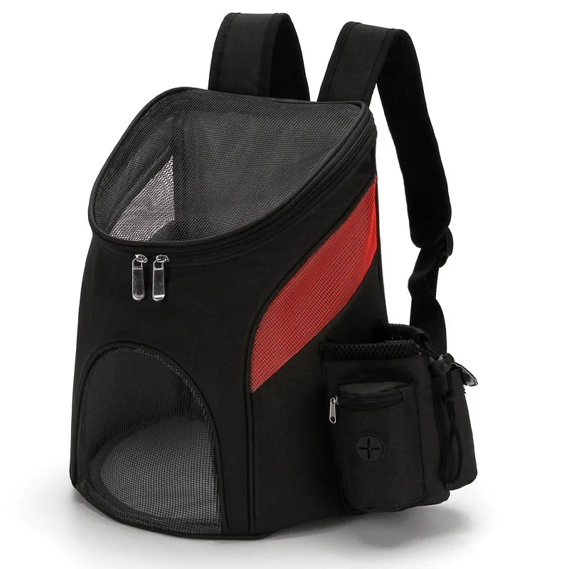 Pet backpack out backpack than bear teddy small dog puppy take out portable dog chest bag cat bag
Pet backpack out backpack than bear teddy small dog puppy take out portable dog chest bag cat bag