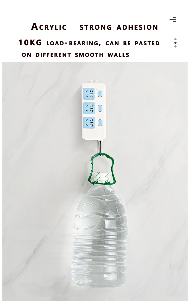 5/10 set Double Sided Adhesive Wall Hooks Hanger Transparent Suction Cup Sucker Hooks for Kitchen Bathroom accessories
5/10 set Double Sided Adhesive Wall Hooks Hanger Transparent Suction Cup Sucker Hooks for Kitchen Bathroom accessories