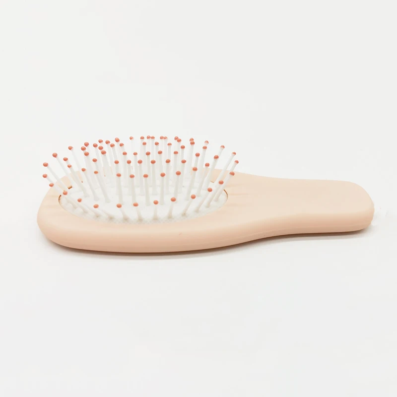 Dinorag Magic Hair Brush Cute Portable Airbag Massage Comb Bristle Hair Comb Women Detangle Anti-static Salon Hair Styling Tool
Dinorag Magic Hair Brush Cute Portable Airbag Massage Comb Bristle Hair Comb Women Detangle Anti-static Salon Hair Styling Tool