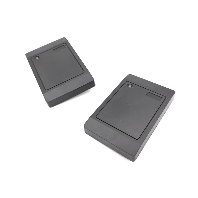 125Khz WG26 WG34 RS232 RS485 RFID Reader Waterproof Output Card Reader with Wiegand 125Khz Interface Access Control System
125Khz WG26 WG34 RS232 RS485 RFID Reader Waterproof Output Card Reader with Wiegand 125Khz Interface Access Control System