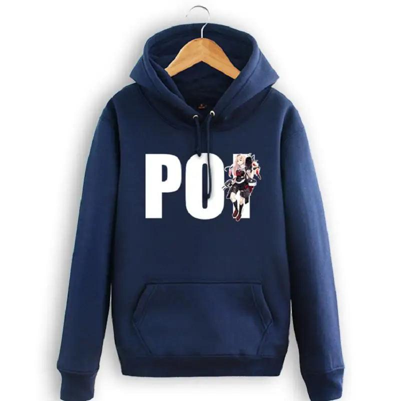 High-Q Unisex Kantai Collection Yudachi Cotton Hooded Hoodie Jacket Coat Sweatshirt Pullovers
High-Q Unisex Kantai Collection Yudachi Cotton Hooded Hoodie Jacket Coat Sweatshirt Pullovers