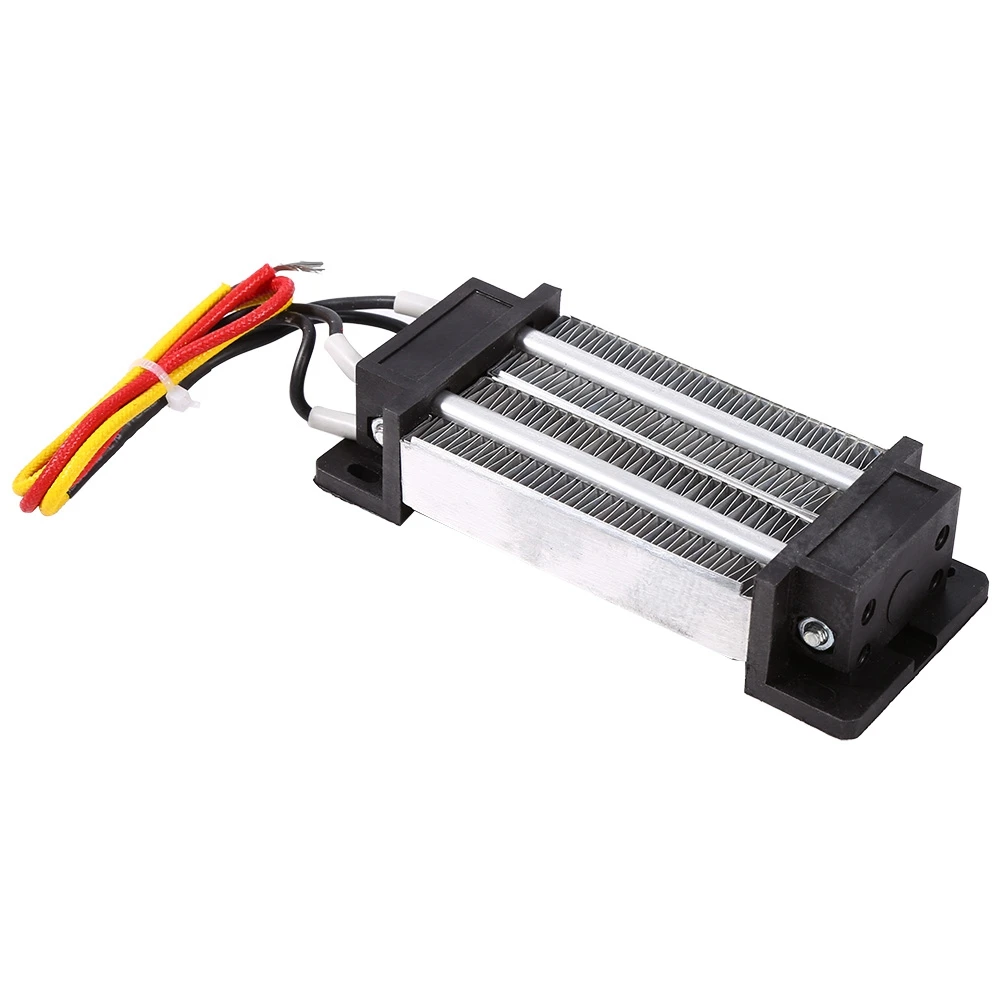 200W DC 12V Electric Insulated Ceramic Thermostatic High Power PTC Heating Element HeaterHeater
200W DC 12V Electric Insulated Ceramic Thermostatic High Power PTC Heating Element HeaterHeater