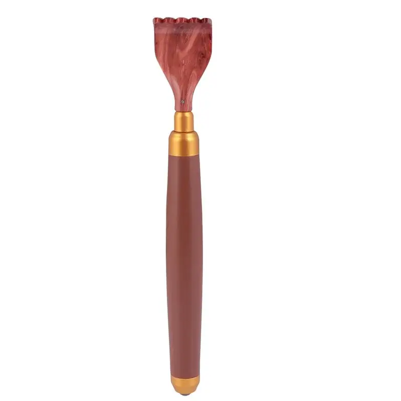 Old People Back Scratcher Body Relaxation Massager with Extendable Tube Portable
Old People Back Scratcher Body Relaxation Massager with Extendable Tube Portable