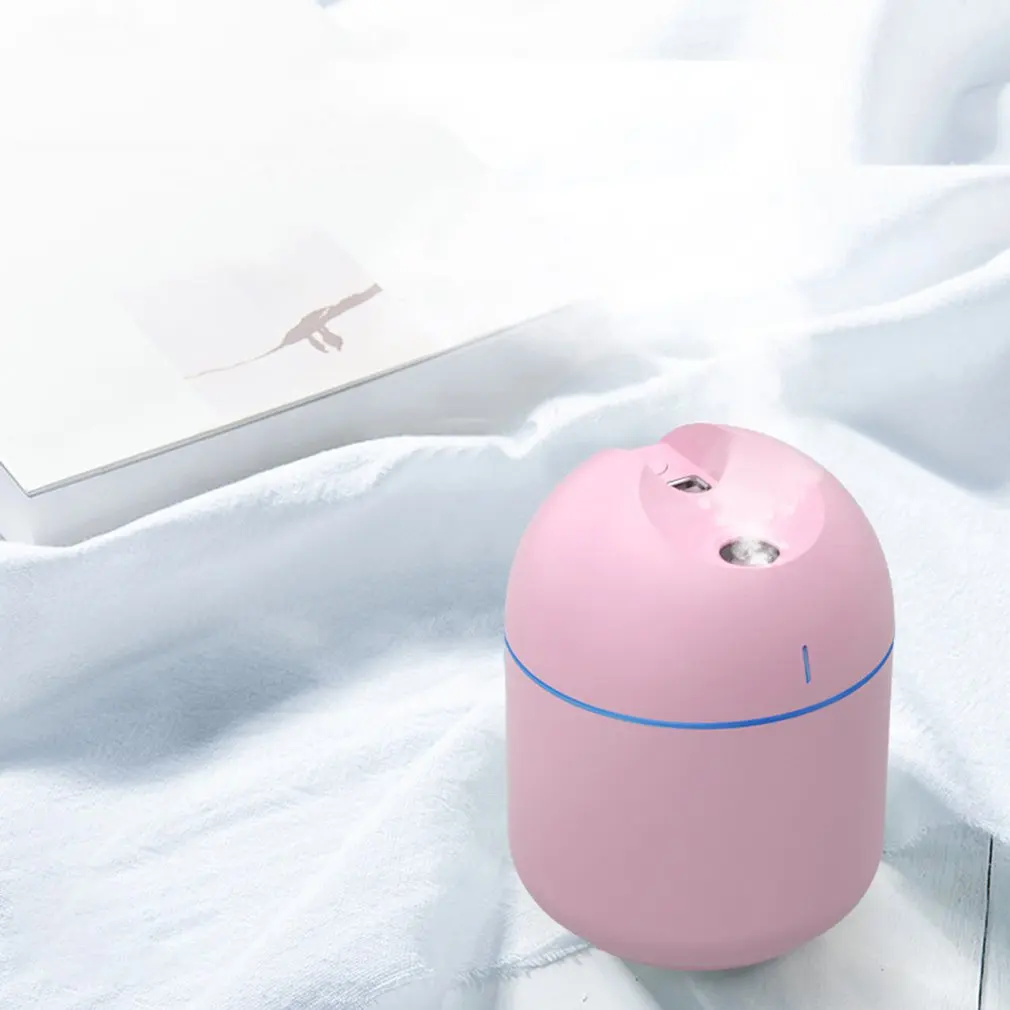 Simple Humidifier Student Dormitory Sprayer Moisturizing Indoor Surging Fog Sterilization Round Humidifier
Simple Humidifier Student Dormitory Sprayer Moisturizing Indoor Surging Fog Sterilization Round Humidifier