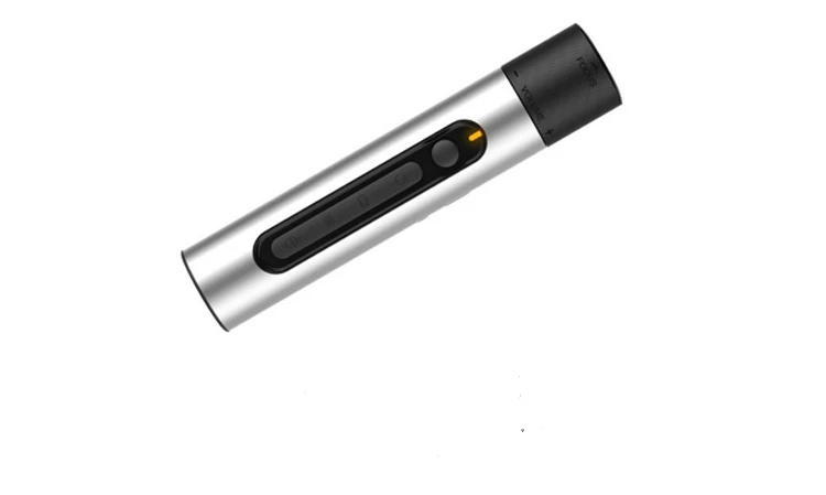 JmGo Nut Cylinder remote control is suitable for G1 G1s nut remote control nuts G1 projector remote control
JmGo Nut Cylinder remote control is suitable for G1 G1s nut remote control nuts G1 projector remote control