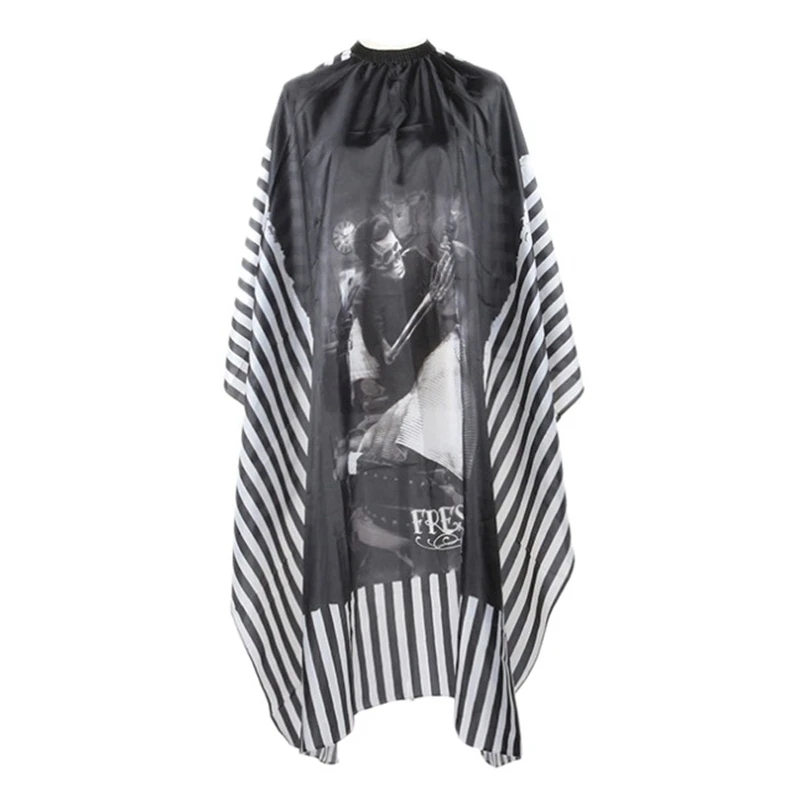 Профессиональная машинка для стрижки волос с глубоким вырезом Парикмахерская Ткань Обёрточная бумага защиты платье парикмахерский фартук...
Профессиональная машинка для стрижки волос с глубоким вырезом Парикмахерская Ткань Обёрточная бумага защиты платье парикмахерский фартук...