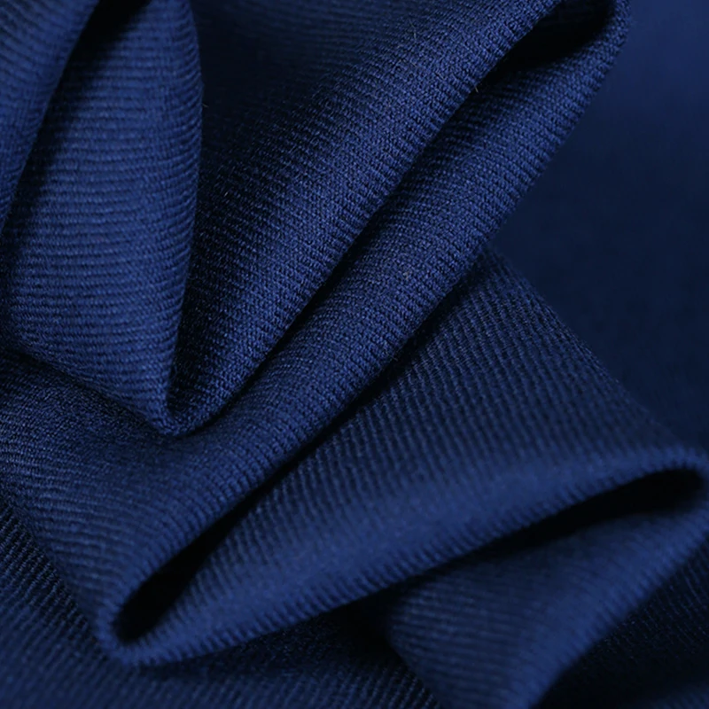 150CM Wide 380G/M Weight Blue Red Twill Wool Fabric for Autumn Spring Suit Dress Jacket Coat DE1374
150CM Wide 380G/M Weight Blue Red Twill Wool Fabric for Autumn Spring Suit Dress Jacket Coat DE1374