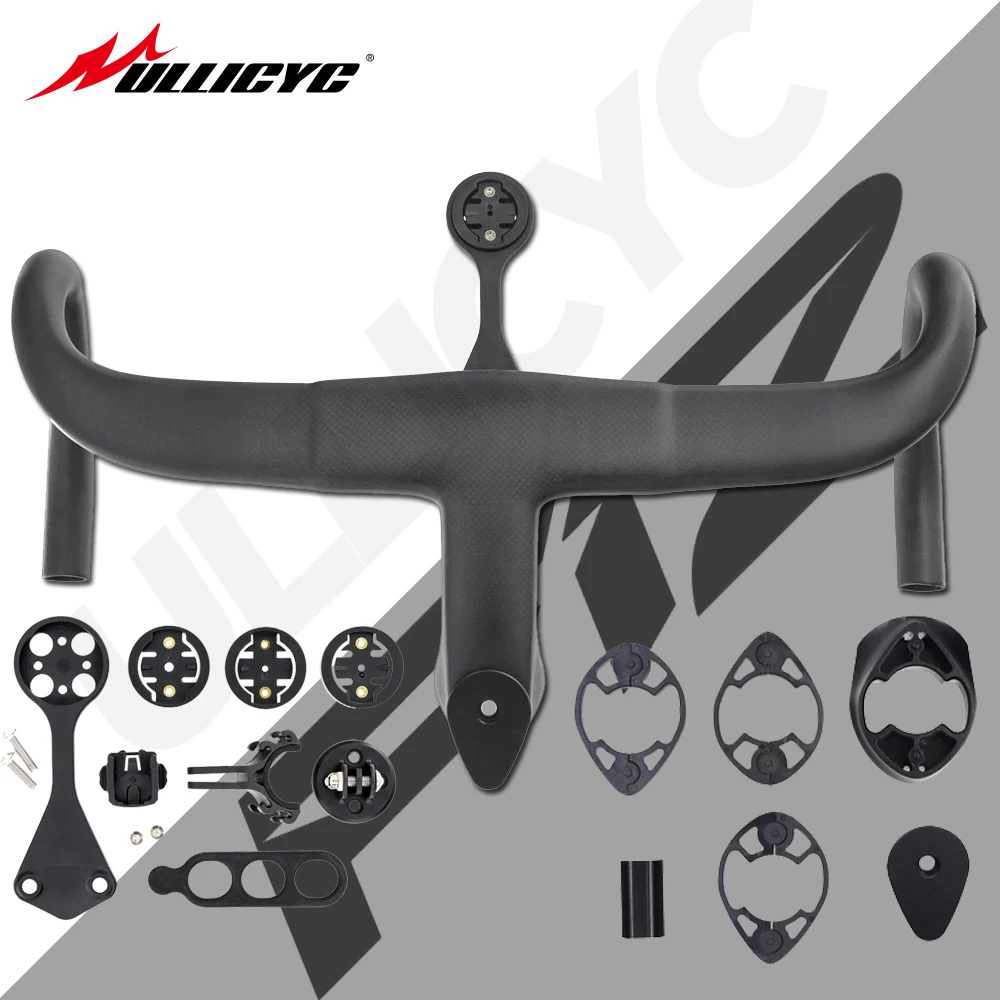 2021 F-12 Ultra 1k Aero Road Handlebar Integrated Bicycle Carbon Handlebars for F-12 bike 360/380/400/420/440mm
2021 F-12 Ultra 1k Aero Road Handlebar Integrated Bicycle Carbon Handlebars for F-12 bike 360/380/400/420/440mm