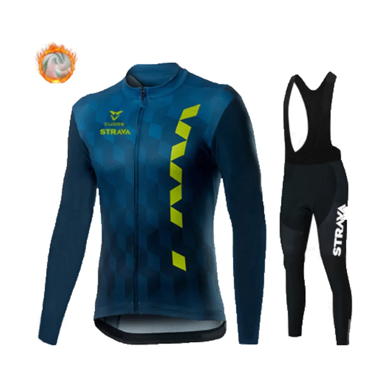 2021Winter New Men's Checkerboard Riding Jacket Plus Velvet Warm Trousers Sports Suit Antifreeze Cycling Jersey
2021Winter New Men's Checkerboard Riding Jacket Plus Velvet Warm Trousers Sports Suit Antifreeze Cycling Jersey