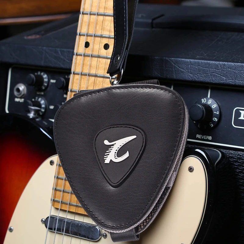 PICKPAL Guitar Pick Holder Bag with 24Pcs Acoustic Guitar Colorful Picks Guitar Accessories for Electric Guitar Acoustic Guitar
PICKPAL Guitar Pick Holder Bag with 24Pcs Acoustic Guitar Colorful Picks Guitar Accessories for Electric Guitar Acoustic Guitar