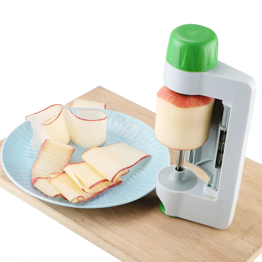 Stainless Steel Fruit Vegetable Sheet Slicer Multi-function Gadgets Kitchenware Kitchen Accessories
Stainless Steel Fruit Vegetable Sheet Slicer Multi-function Gadgets Kitchenware Kitchen Accessories