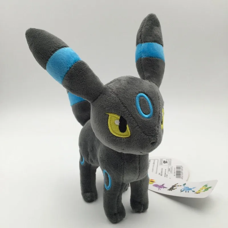 Pokemon Toys Eevee Plush Soft Stuffed Pocket Doll Eevee Standing Fighting Collection Anime Action Doll Model Figure Gift
Pokemon Toys Eevee Plush Soft Stuffed Pocket Doll Eevee Standing Fighting Collection Anime Action Doll Model Figure Gift
