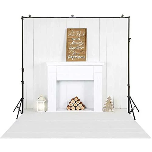 Белая Рождественская фотография Фотофон для камина Рождественская елка Реквизит фотография
Белая Рождественская фотография Фотофон для камина Рождественская елка Реквизит фотография