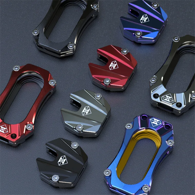 CNC Motorbike Parts Aluminum Alloy Moto Key Cover Cap Protective For GOVA GO Remote Cover Motorcycle Key Shell Case Scooter
CNC Motorbike Parts Aluminum Alloy Moto Key Cover Cap Protective For GOVA GO Remote Cover Motorcycle Key Shell Case Scooter
