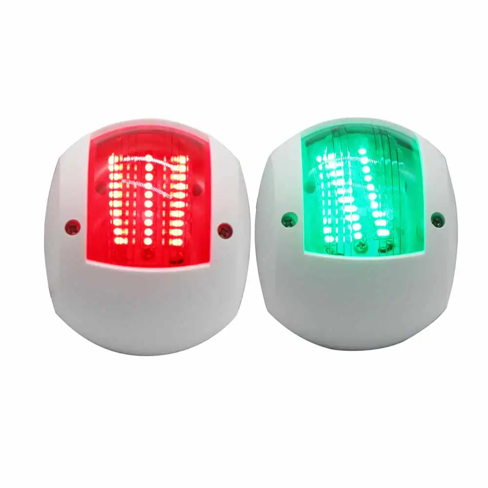 Светильник шт., водонепроницасветильник сигнасветильник огни для лодки 
Светильник шт., водонепроницасветильник сигнасветильник огни для лодки