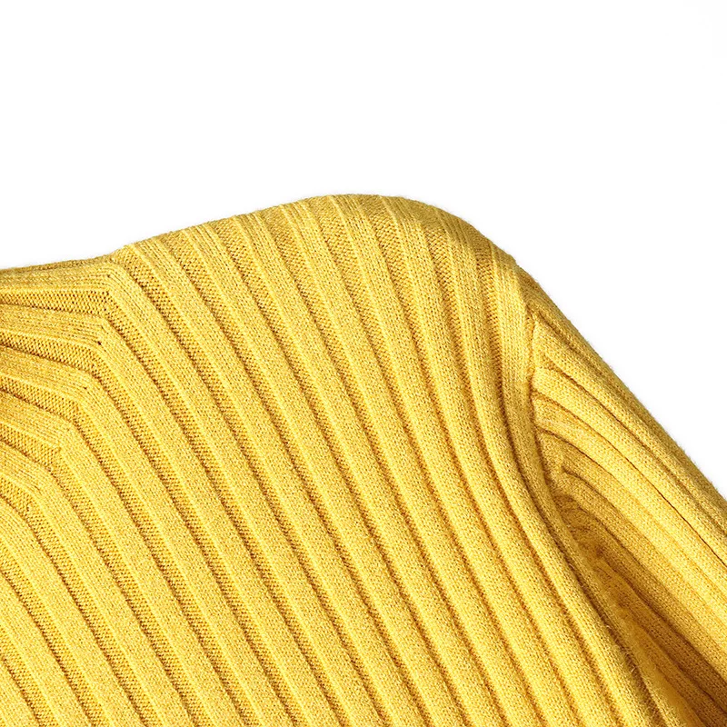 Women's Bottoming Shirt New 2021 Sweater Autumn And Winter Half High Neck Thickened Knit Sweater Slim Fit Wear A Top
Women's Bottoming Shirt New 2021 Sweater Autumn And Winter Half High Neck Thickened Knit Sweater Slim Fit Wear A Top