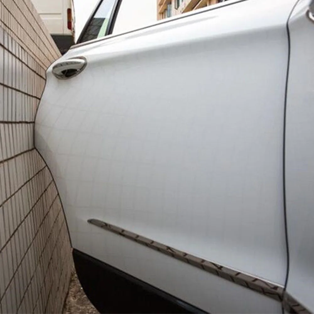 Black Car Door Edge Trim Strip U-shaped Rubber Seal Cover 5m Guard Moulding Protector
Black Car Door Edge Trim Strip U-shaped Rubber Seal Cover 5m Guard Moulding Protector