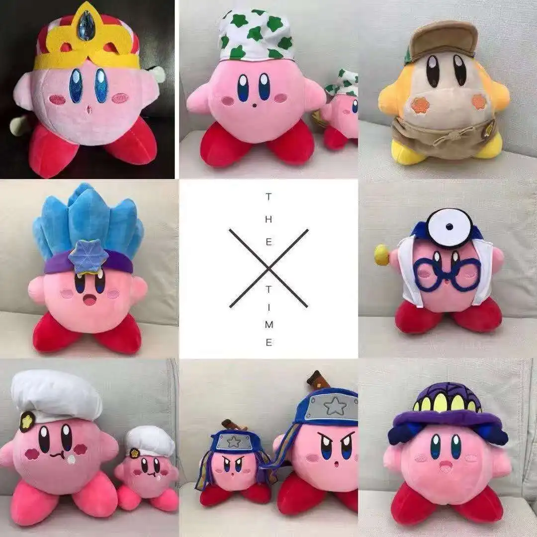 TV 20 Kirby