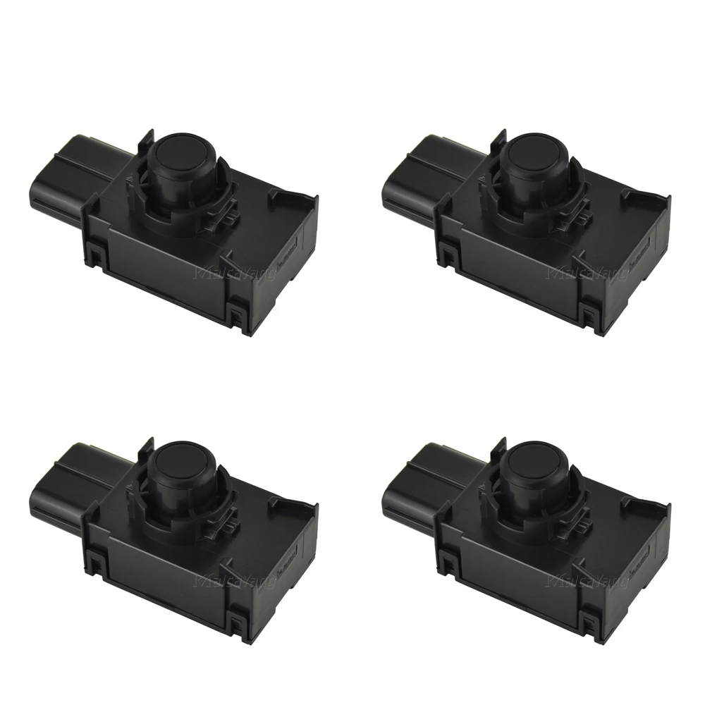 For Toyota Lexus ES240/350 ES350 Majesta Mark X ZIO 2007-2013 4PCS PDC Parking Assist Sensor 89341-33110 89341-0N040 Car Styling
For Toyota Lexus ES240/350 ES350 Majesta Mark X ZIO 2007-2013 4PCS PDC Parking Assist Sensor 89341-33110 89341-0N040 Car Styling