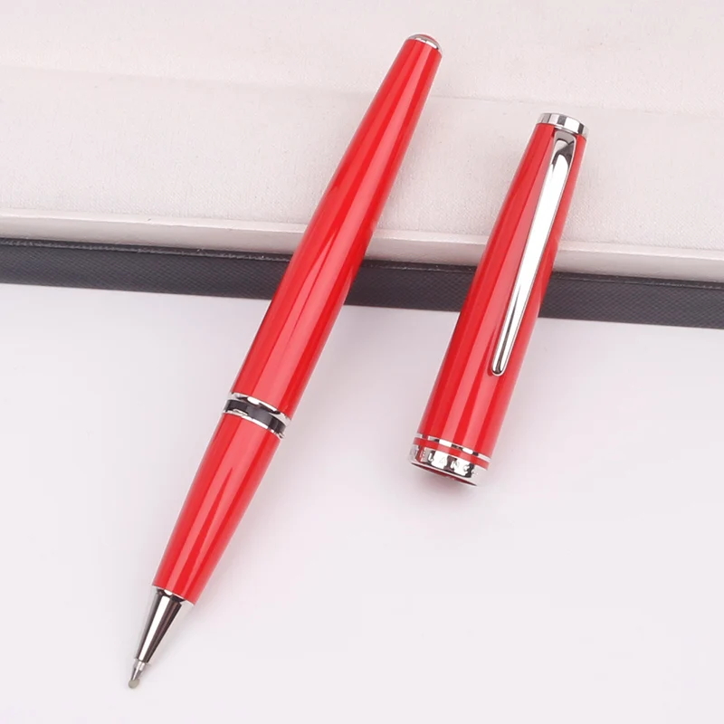 2021 Luxury Cruise pix series Black Resin Ballpoint Rollerball Pen Office Stationery Gift pen
2021 Luxury Cruise pix series Black Resin Ballpoint Rollerball Pen Office Stationery Gift pen