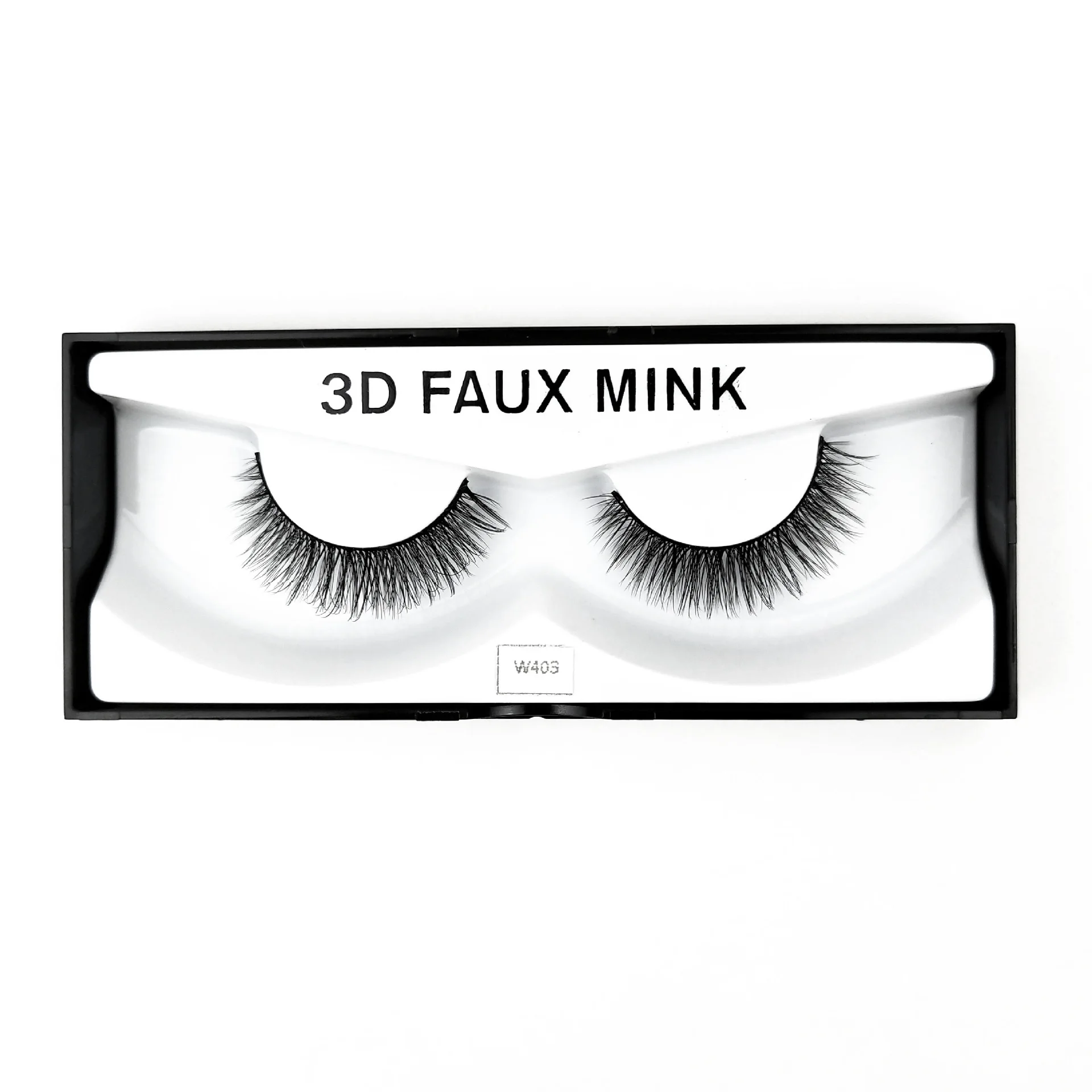 1 Pair Faux 3D Mink Lashes Curly Crisscross False Eyelashes Handmade Dramatic Lashes Beauty Makeup Essential Tools
1 Pair Faux 3D Mink Lashes Curly Crisscross False Eyelashes Handmade Dramatic Lashes Beauty Makeup Essential Tools