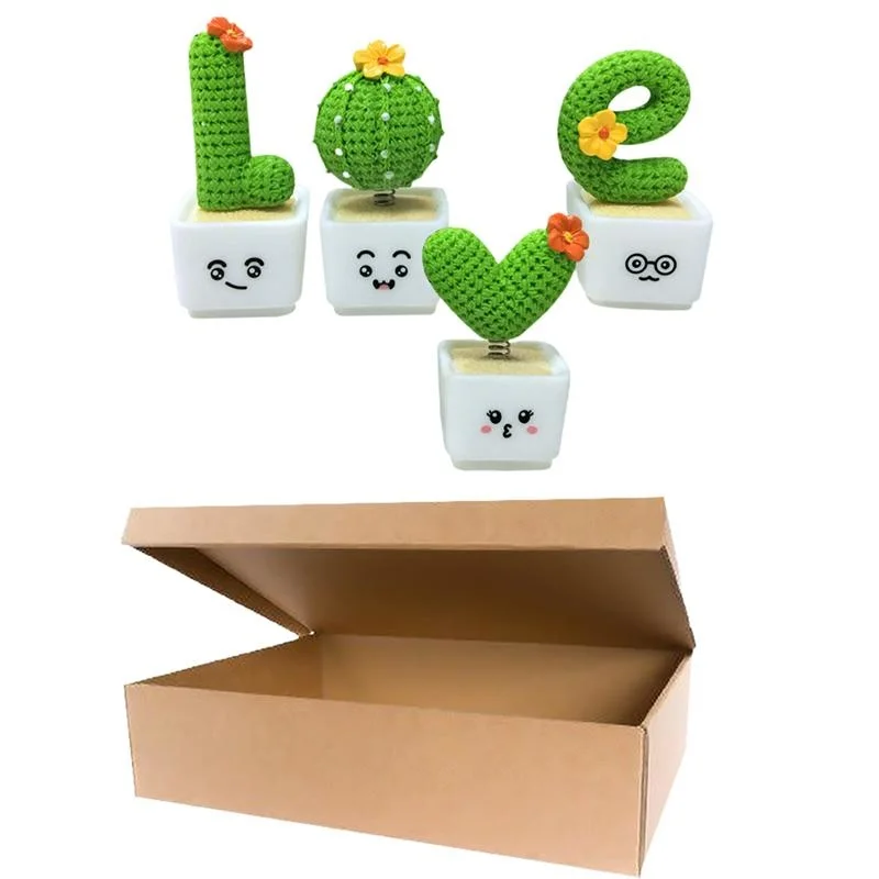4Pcs Creative Simulation Cactus Shaped Adornments Decorative Bonsai Prop Cactus Decoration Resin Plant Potted Car Decoration
4Pcs Creative Simulation Cactus Shaped Adornments Decorative Bonsai Prop Cactus Decoration Resin Plant Potted Car Decoration