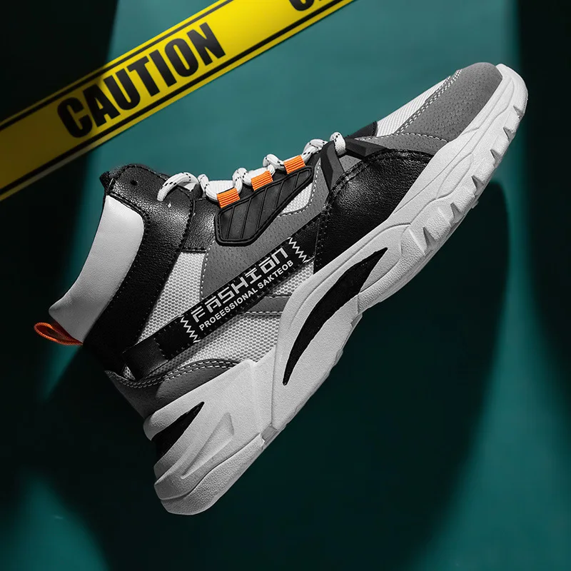 Мужские дышащие кроссовки для бега, мужские модные Универсальные трендовые кроссовки, мужская удобная прочная обувь для активного отдыха и походов
Мужские дышащие кроссовки для бега, мужские модные Универсальные трендовые кроссовки, мужская удобная прочная обувь для активного отдыха и походов