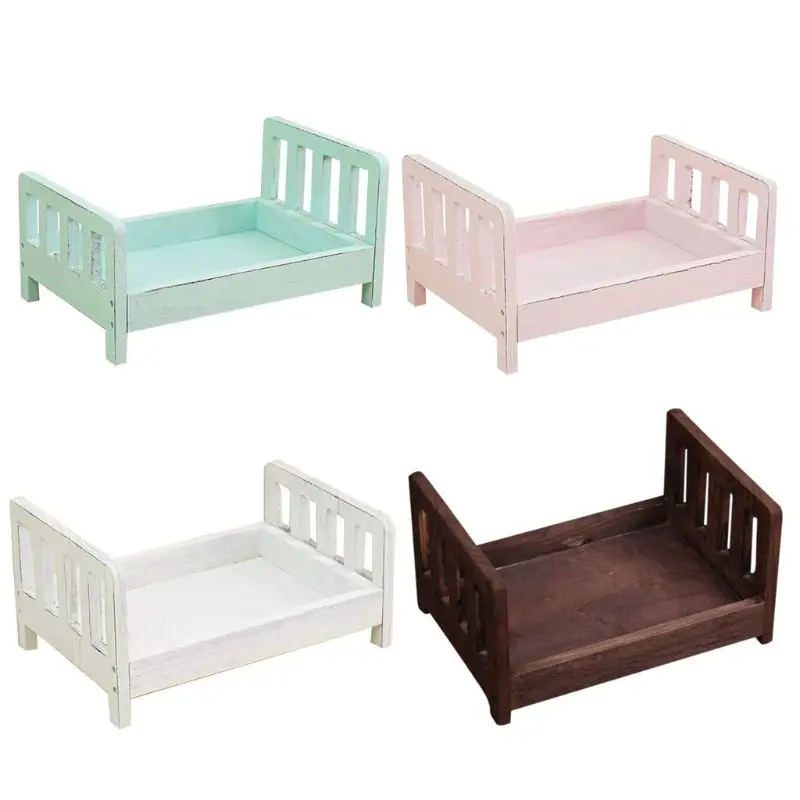 Newborn Props for Photography Wood Detachable Bed Mini Wood Desk Tables baby Photography Background Accessories Newborn Props
Newborn Props for Photography Wood Detachable Bed Mini Wood Desk Tables baby Photography Background Accessories Newborn Props