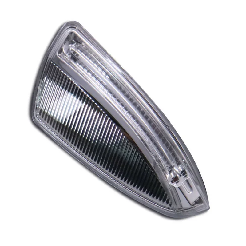 Rear View Turn Signal Light Mirror Plastic A2048200721 Replacement Car Auto 1 pair For Mercedes Benz Viano
Rear View Turn Signal Light Mirror Plastic A2048200721 Replacement Car Auto 1 pair For Mercedes Benz Viano
