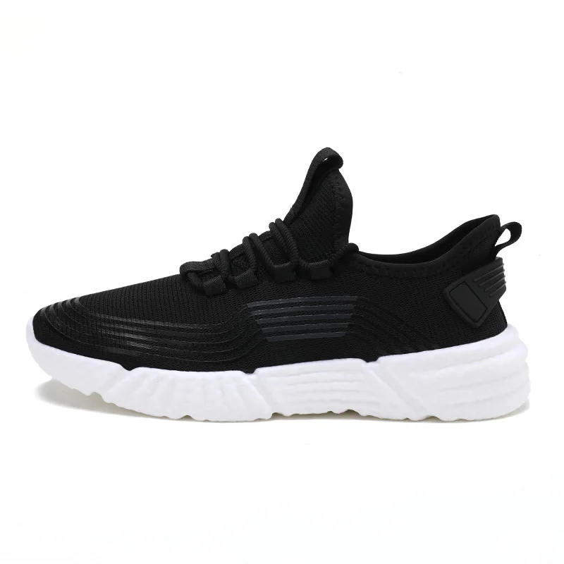 Мужские кроссовки deporte s sapato slip zapatillas, однотонные спортивные удобные красные повседневные кроссовки для отдыха, informales, черные
Мужские кроссовки deporte s sapato slip zapatillas, однотонные спортивные удобные красные повседневные кроссовки для отдыха, informales, черные