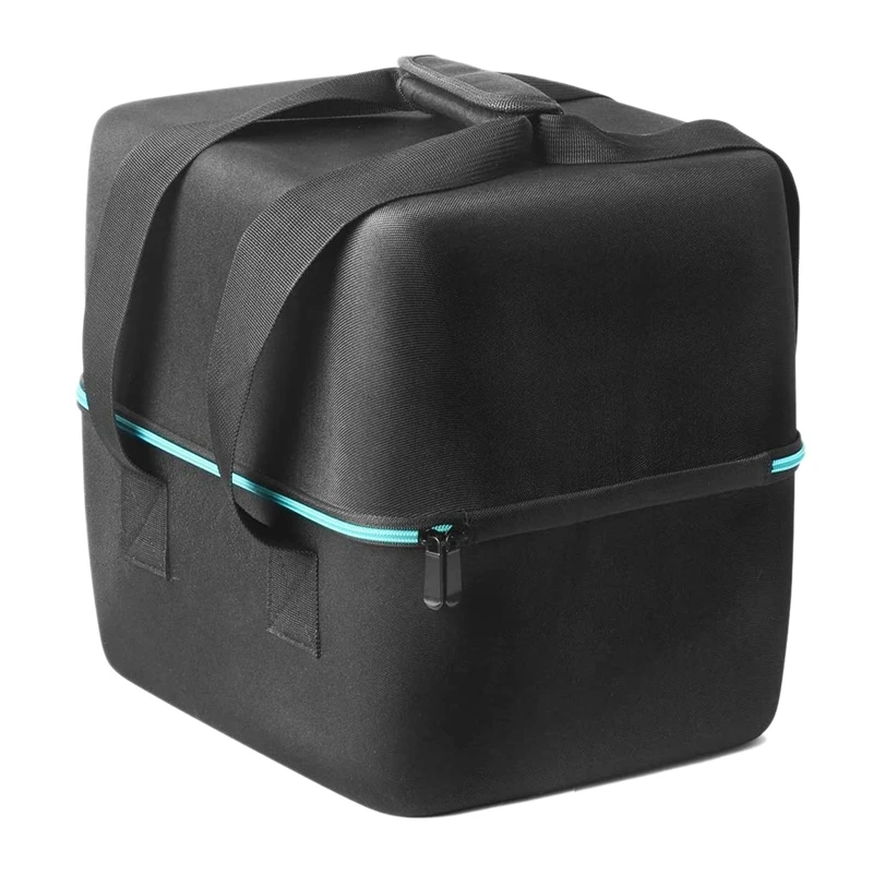 Жесткая переносная сумка EVA, портативный чемодан для хранения для DJI Robomaster S1, Обучающий робот, Противоударная защитная коробка
Жесткая переносная сумка EVA, портативный чемодан для хранения для DJI Robomaster S1, Обучающий робот, Противоударная защитная коробка