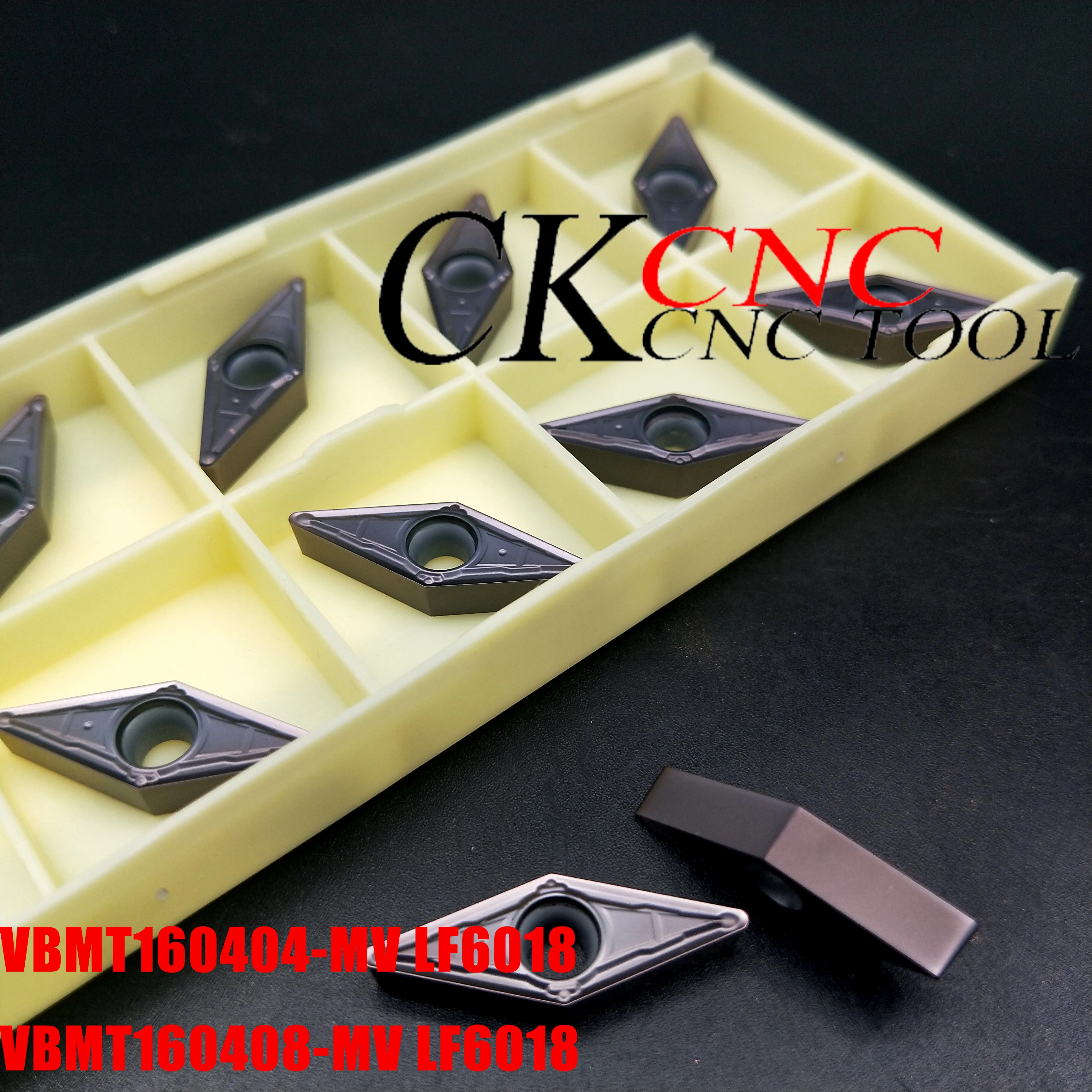 35 degree CNC sharp turning insert VBMT160404-MV LF6018 VBMT160408-MV LF6018 VBMT331 VBMT332 carbide insert for stainless steel
35 degree CNC sharp turning insert VBMT160404-MV LF6018 VBMT160408-MV LF6018 VBMT331 VBMT332 carbide insert for stainless steel