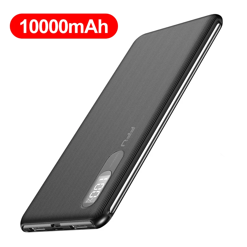 Essager Power Bank Portable Charging Charger Powerbank 10000mah Mobile Phone External Battery Pack Poverbank For
Essager Power Bank Portable Charging Charger Powerbank 10000mah Mobile Phone External Battery Pack Poverbank For