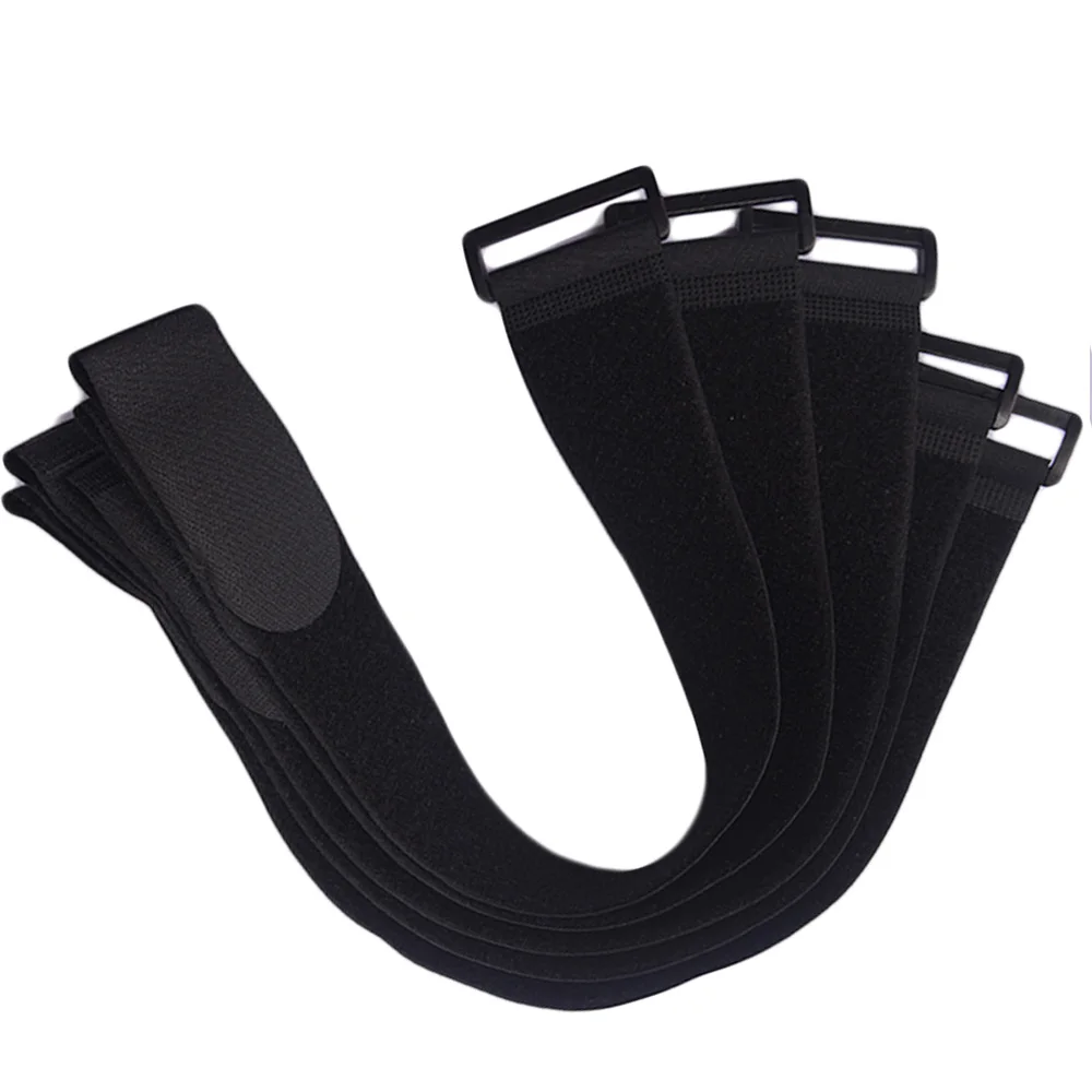 5Pcsx 5cm*40/60/80/100cm Magic Cable Ties Separable Reverse Nylon Ribbon Fastener Hook and Loop Straps Cord Ties Width 1.96 in
5Pcsx 5cm*40/60/80/100cm Magic Cable Ties Separable Reverse Nylon Ribbon Fastener Hook and Loop Straps Cord Ties Width 1.96 in