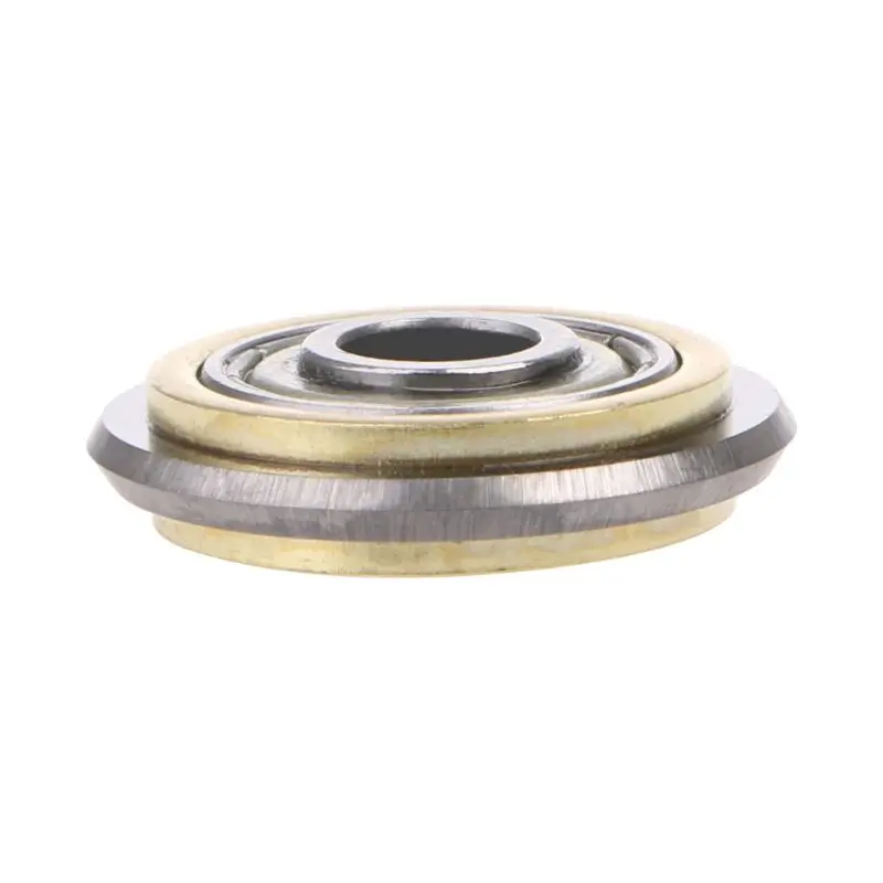 Manual Tile Brick Cutter Rotary Bearing Wheel Replacement For Cutting Machine 22mm
Manual Tile Brick Cutter Rotary Bearing Wheel Replacement For Cutting Machine 22mm