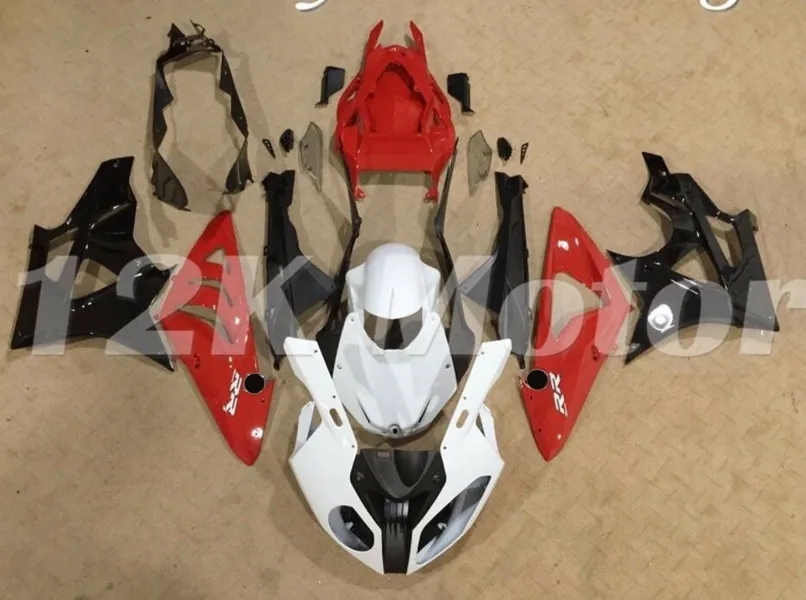 Новый ABS весь обтекатели комплект Подходит для BMW S1000RR 2009 2010 2011 2012 2013 2014 09, 10, 11, 12, 13, 14, hp4 кузов красного и черного цвета, комплект классный
Новый ABS весь обтекатели комплект Подходит для BMW S1000RR 2009 2010 2011 2012 2013 2014 09, 10, 11, 12, 13, 14, hp4 кузов красного и черного цвета, комплект классный