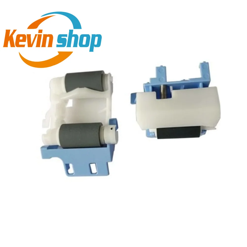 1SETS J8J70-67904 Tray 2 Separation Pickup Feed Roller for HP LaserJet Enterprise M631 M632 M633 M607 M608 M609 Canon 525
1SETS J8J70-67904 Tray 2 Separation Pickup Feed Roller for HP LaserJet Enterprise M631 M632 M633 M607 M608 M609 Canon 525