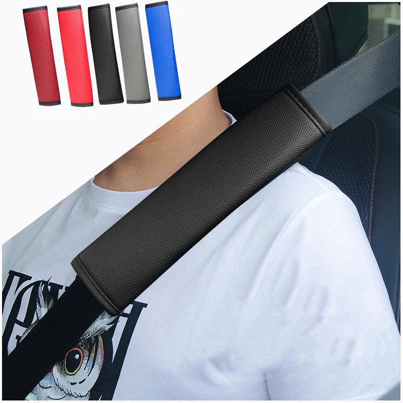 23*6.5cm Car Seat Belt Shoulder Guard, Soft and Comfortable Delicate Skin Pores Car Seat Belt Shoulder Guard Insurance Belt
23*6.5cm Car Seat Belt Shoulder Guard, Soft and Comfortable Delicate Skin Pores Car Seat Belt Shoulder Guard Insurance Belt