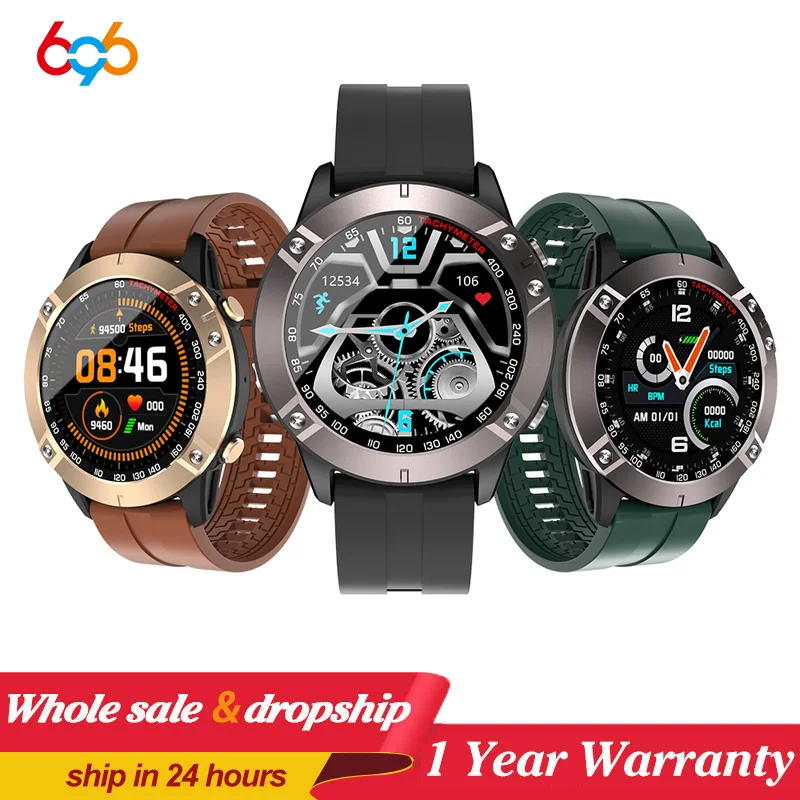 2021 Men Business Smart Watch Bluetooth Dial Call Waterproof Heart Rate Monitor Full Touch Full Cycle Screen Smartwatch DK60 K10
2021 Men Business Smart Watch Bluetooth Dial Call Waterproof Heart Rate Monitor Full Touch Full Cycle Screen Smartwatch DK60 K10