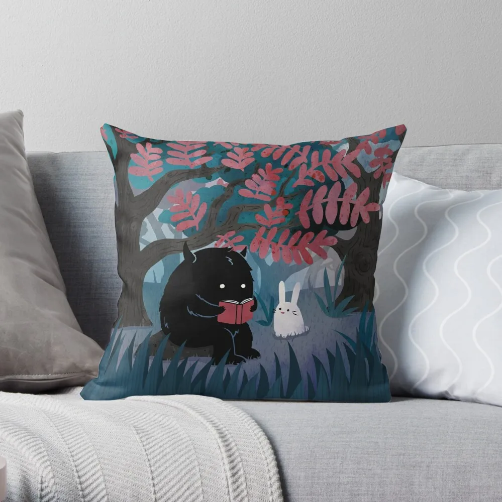 Another Quiet Spot Throw Pillow Pillow Case Polyester Home Decora Pillowcases Throw Pillow Case kussensloop almohada poszewka
Another Quiet Spot Throw Pillow Pillow Case Polyester Home Decora Pillowcases Throw Pillow Case kussensloop almohada poszewka