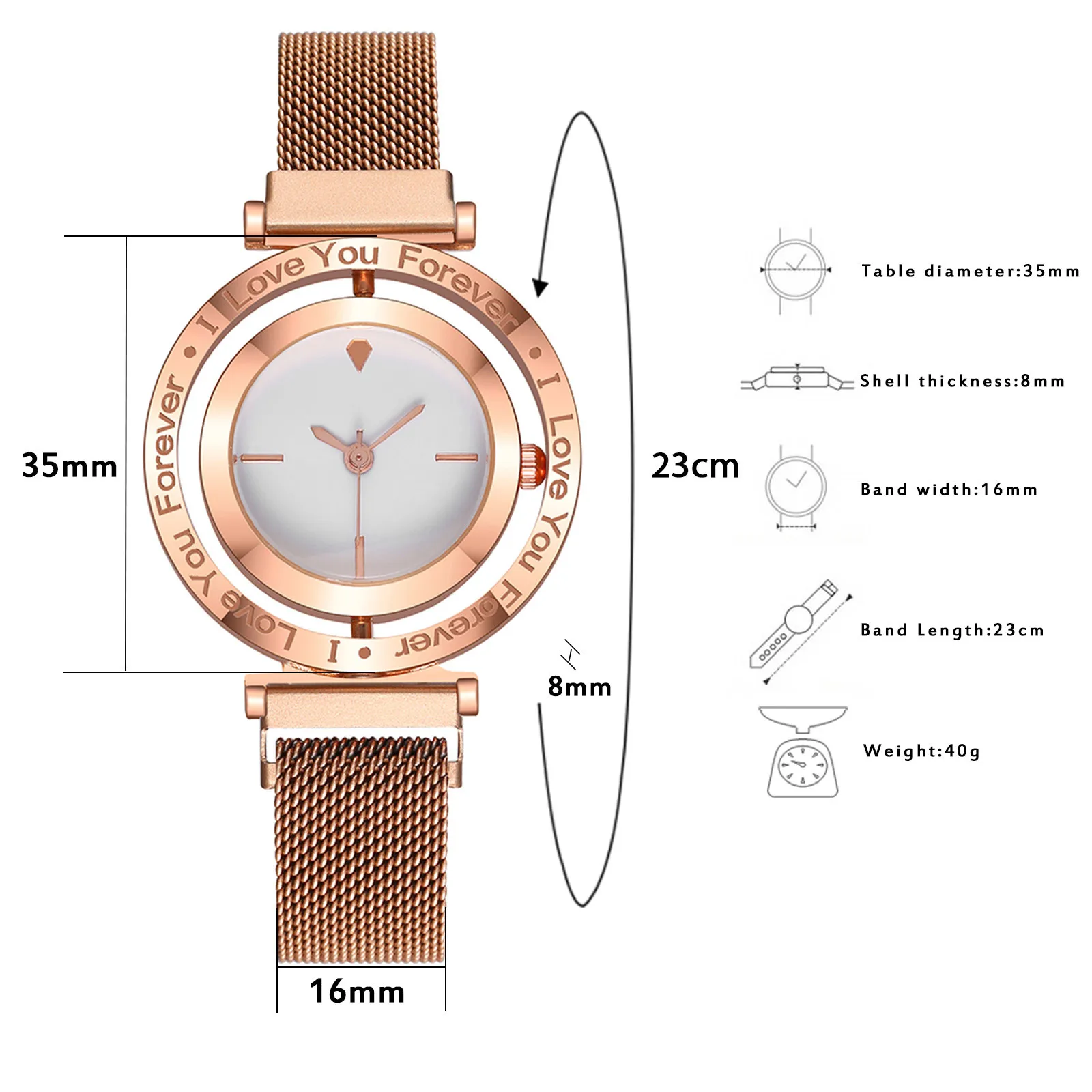 2021 NEW Women Watches Simple Small Watch Leather Strap Casual Sports Rotating Wrist Clock Dress Wristwatches Reloj mujer
2021 NEW Women Watches Simple Small Watch Leather Strap Casual Sports Rotating Wrist Clock Dress Wristwatches Reloj mujer